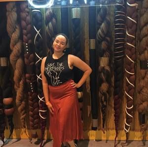 Meet your Posher, Jasmin